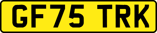 GF75TRK