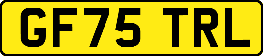 GF75TRL