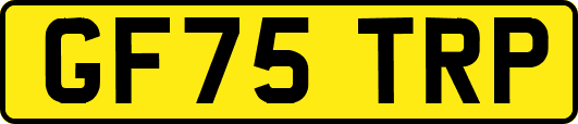 GF75TRP