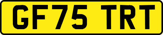 GF75TRT