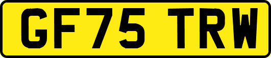 GF75TRW