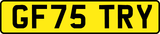 GF75TRY