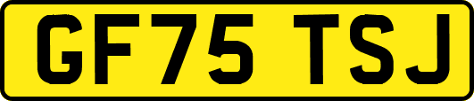 GF75TSJ