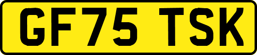 GF75TSK