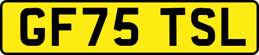 GF75TSL