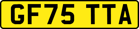 GF75TTA