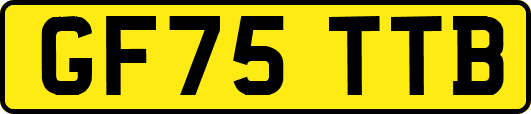 GF75TTB