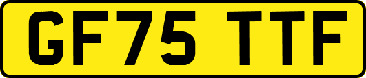 GF75TTF