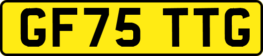 GF75TTG