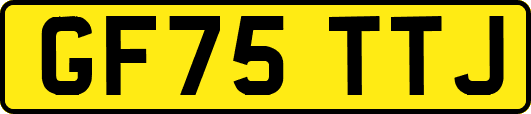GF75TTJ