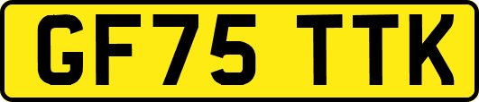 GF75TTK