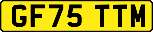 GF75TTM