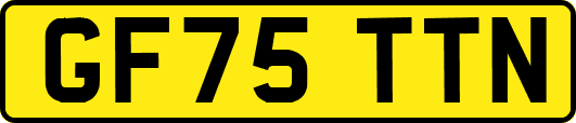 GF75TTN