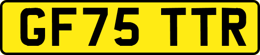GF75TTR