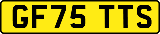 GF75TTS