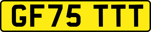 GF75TTT