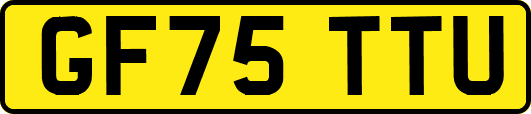 GF75TTU