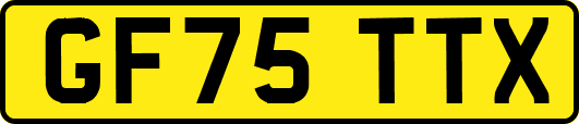 GF75TTX