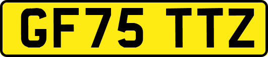 GF75TTZ