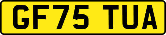 GF75TUA