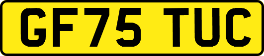 GF75TUC