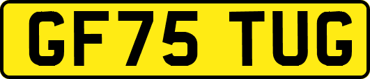 GF75TUG