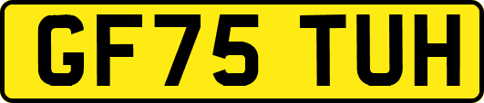 GF75TUH