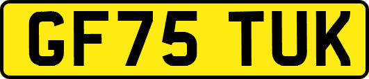 GF75TUK