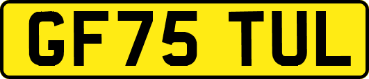 GF75TUL