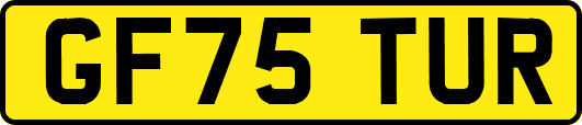 GF75TUR