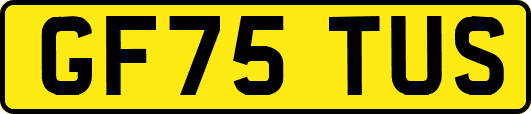 GF75TUS