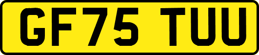 GF75TUU