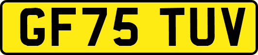 GF75TUV