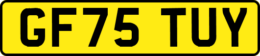 GF75TUY