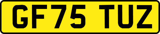 GF75TUZ