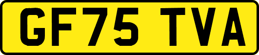 GF75TVA