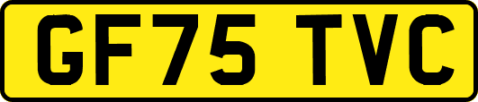 GF75TVC