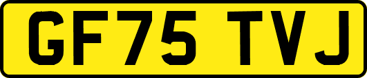 GF75TVJ