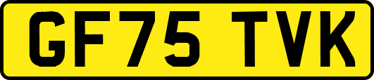 GF75TVK