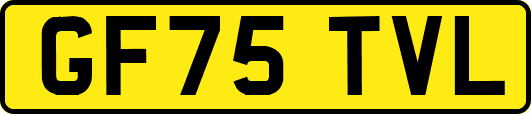 GF75TVL