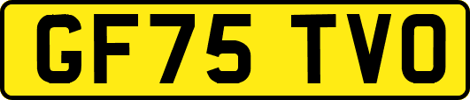 GF75TVO