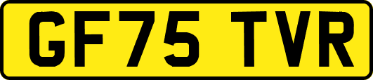 GF75TVR