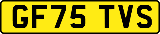 GF75TVS