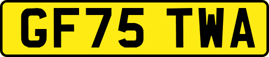 GF75TWA