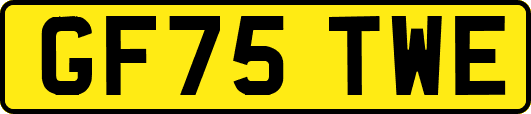 GF75TWE