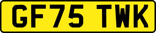 GF75TWK