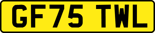 GF75TWL