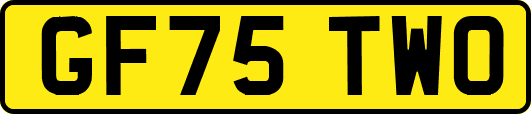 GF75TWO