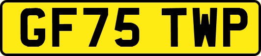 GF75TWP