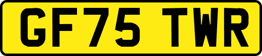 GF75TWR